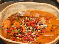 -金陵家宴·金陵春·南京菜(夫子庙店)