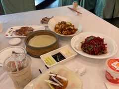 -全聚德(常州店)