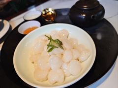 -绿茶餐厅(龙井船宴· 品牌总店)