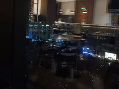 -沈阳君悦酒店·意坊意大利餐厅