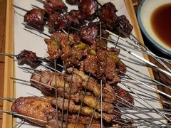 -三里桥徐家烧烤(启明街店)