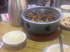-湘香私房菜(大石长隆店)