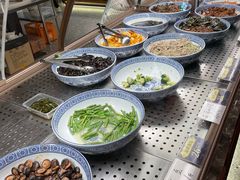 -四季小馆·地道北京小吃(广百店)