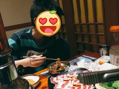 -韩一品韩国料理(柏庐南路店)