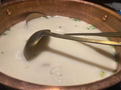 -四川简阳羊肉汤火锅(金台路店)
