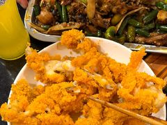 -鸿顺老铁锅美蛙鱼府(解放碑店)
