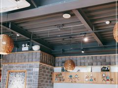 大堂-云念·云水遥(金台路店)