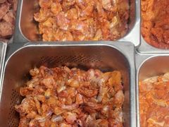 -玫瑰花园自助烤肉(顺义鑫海韵通店)