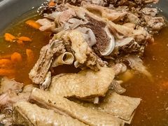 -鑫悦楼煎蟹·16年海鲜大排档