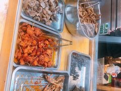 -老苗炸鸡(大学南路店)