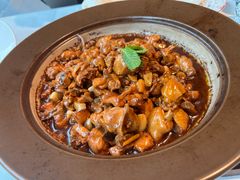 -千百味红餐厅·非遗江西菜(绿地双子塔总店)