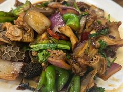 -陈六子全羊馆·烧烤烤羊排(山东理工大店)