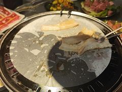 -燚青春东北泥炉烤肉(百合店)