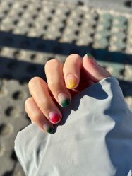 -斯馨·健康美甲美睫