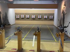 -道顺射箭·团建·骑射(张杨路店)