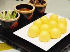 -东营蓝海御华大饭店渔歌舫(潍河路店)