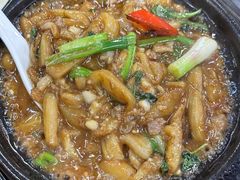 -营记牛肉火锅·大埔客家菜(上梅林店)