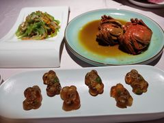 -蟹榭(静安寺晶品商场店)