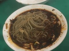 -甘记肥肠粉(马鞍北路店)