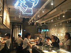 -喜茶(佛山顺德大良东乐路店)