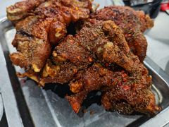 -佰运猪蹄(高陵店)