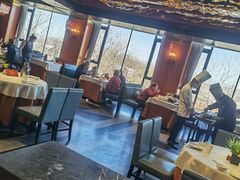 大堂-大鸭梨烤鸭(金色漫香店)