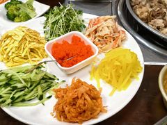 -大福黄牛料理·韩式烤肉·黄牛肥肠·酱蟹