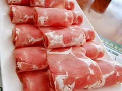 -岳合轩老北京涮肉