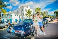 -HY小曼wedding·TOPYOUNG团队