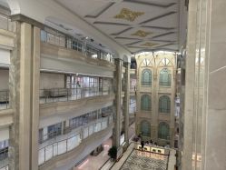 -米诺娃妇女儿童医院·三级妇儿医院