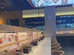 -三禾寿司(君尚店)