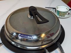 -争先鲜·蒸汽海鲜自助·鲜切牛肉