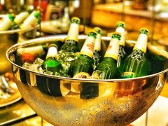 -天诚丽筠酒店-西餐厅