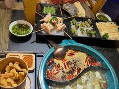 -吼堂老火锅(太古里总店)