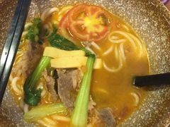 -蒙自源小锅米线(金佰利店)