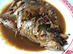 -旺顺阁鱼头泡饼(小红门店)