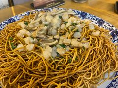 -裕兴记·三虾面(西北街总店)