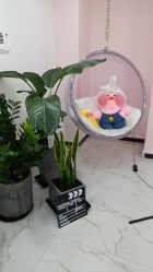 -久匠·野生眉半永久纹眉