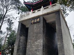 -青龙山国家森林公园