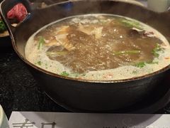-盡膳口福·百年汤方火锅(科华北路店)