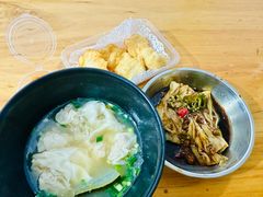 -放鸡岛之美食