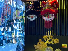 -艋舺·台湾小馆老字号(平安悦坊店)