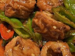-七菜馆·东北菜·蒸饺(文体路店)