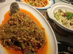 -院8里·小聚园老川菜(九眼桥店)