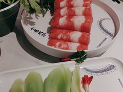 -小龙坎火锅(汉街店)