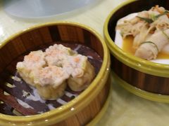 -金华悦国际酒店·金福大酒楼