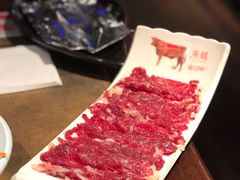 -左庭右院鲜牛肉火锅(新梅广场店)