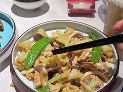 -先记烧鹅王·本地粤菜(福永店)