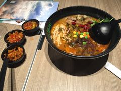 -云味馆·云南菜·云南米线(景田店)