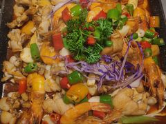 -炭亲炭火干锅(红谷滩莱蒙店)